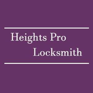 Heights Pro Locksmith 